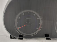 2013-2014 Hyundai Accent Instrument Cluster Speedometer Gauges P/N:94001-1R005 Fits Fits 2013 2014 OEM Used Auto Parts - Oem