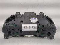 2013-2014 Hyundai Accent Instrument Cluster Speedometer Gauges P/N:94001-1R005 Fits Fits 2013 2014 OEM Used Auto Parts - Oem
