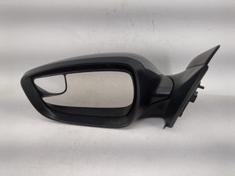 compare product 2014-2017 Hyundai Accent Passenger Right Side View Manual Door Mirror