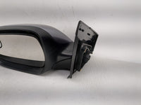 2014-2017 Hyundai Accent Passenger Right Side View Manual Door Mirror - Oemusedautoparts1.com
