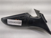 2014-2017 Hyundai Accent Passenger Right Side View Manual Door Mirror - Oemusedautoparts1.com