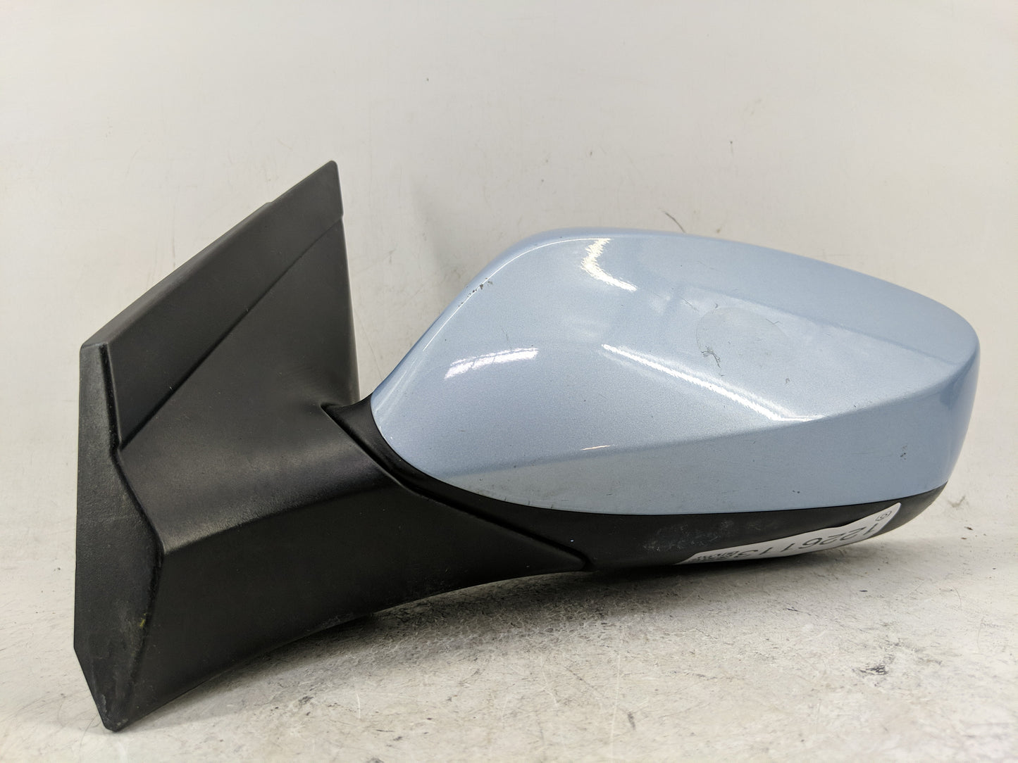 2014-2017 Hyundai Accent Side Mirror Replacement Driver Left View Door Mirror Fits Fits 2014 2015 2016 2017 OEM Used Auto Pa