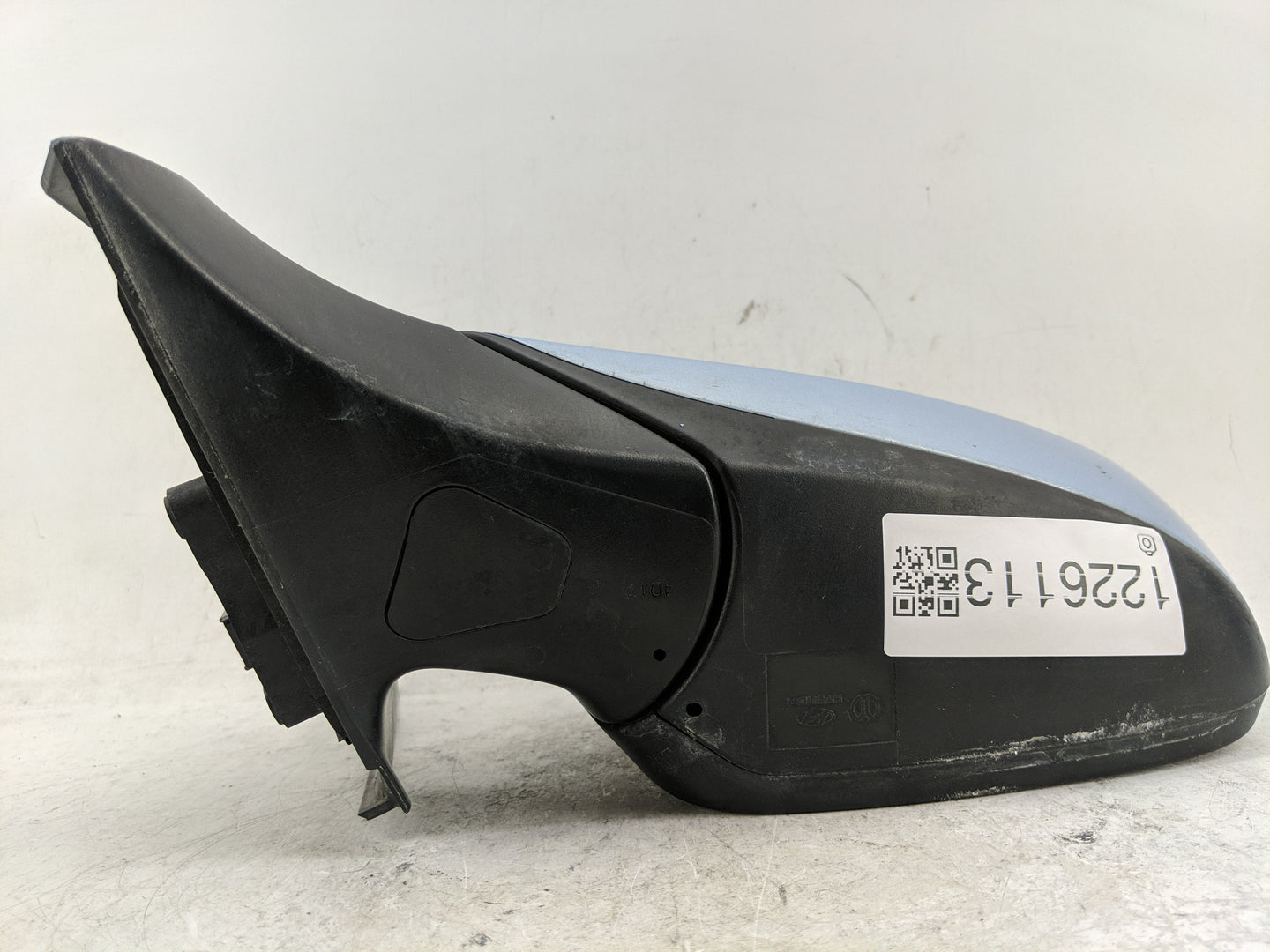 2014-2017 Hyundai Accent Side Mirror Replacement Driver Left View Door Mirror Fits Fits 2014 2015 2016 2017 OEM Used Auto Pa