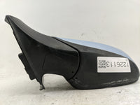 2014-2017 Hyundai Accent Side Mirror Replacement Driver Left View Door Mirror Fits Fits 2014 2015 2016 2017 OEM Used Auto Pa