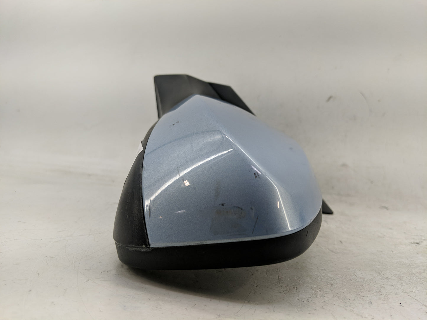 2014-2017 Hyundai Accent Side Mirror Replacement Driver Left View Door Mirror Fits Fits 2014 2015 2016 2017 OEM Used Auto Pa