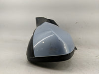 2014-2017 Hyundai Accent Side Mirror Replacement Driver Left View Door Mirror Fits Fits 2014 2015 2016 2017 OEM Used Auto Pa