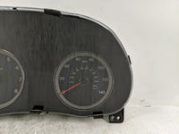 2013-2014 Hyundai Accent Instrument Cluster Speedometer Gauges P/N:94001-1R015 Fits Fits 2013 2014 OEM Used Auto Parts - Oem