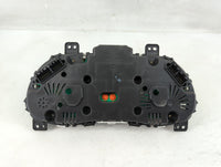 2014 Hyundai Accent Instrument Cluster Speedometer Gauges P/N:94001-1R035 Fits OEM Used Auto Parts - Oemusedautoparts1.com