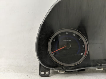 2014 Hyundai Accent Instrument Cluster Speedometer Gauges Fits OEM Used Auto Parts