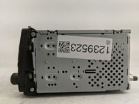 2014 Hyundai Accent Radio AM FM Cd Player Receiver Replacement P/N:96170-1R1104X Fits OEM Used Auto Parts - Oemusedautoparts