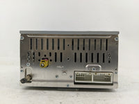 2014 Hyundai Accent Radio AM FM Cd Player Receiver Replacement P/N:96170-1R1104X Fits OEM Used Auto Parts - Oemusedautoparts