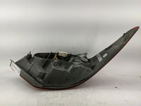 2014 Hyundai Accent Tail Light Assembly Passenger Right OEM Fits OEM Used Auto Parts - Oemusedautoparts1.com