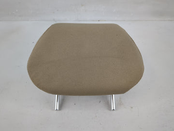 2012-2014 Hyundai Accent Headrest Head Rest Rear Center Seat Fits Fits 2012 2013 2014 OEM Used Auto Parts - Oemusedautoparts