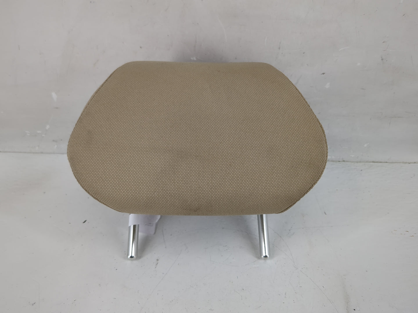 2014 Hyundai Accent Headrest Head Rest Front Driver Passenger Seat Fits OEM Used Auto Parts - Oemusedautoparts1.com