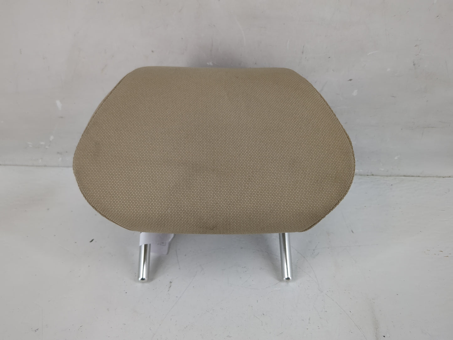 2014 Hyundai Accent Headrest Head Rest Front Driver Passenger Seat Fits OEM Used Auto Parts - Oemusedautoparts1.com