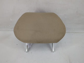 compare product 2014 Hyundai Accent Headrest Head Rest Front Driver Passenger Seat Fits OEM Used Auto Parts