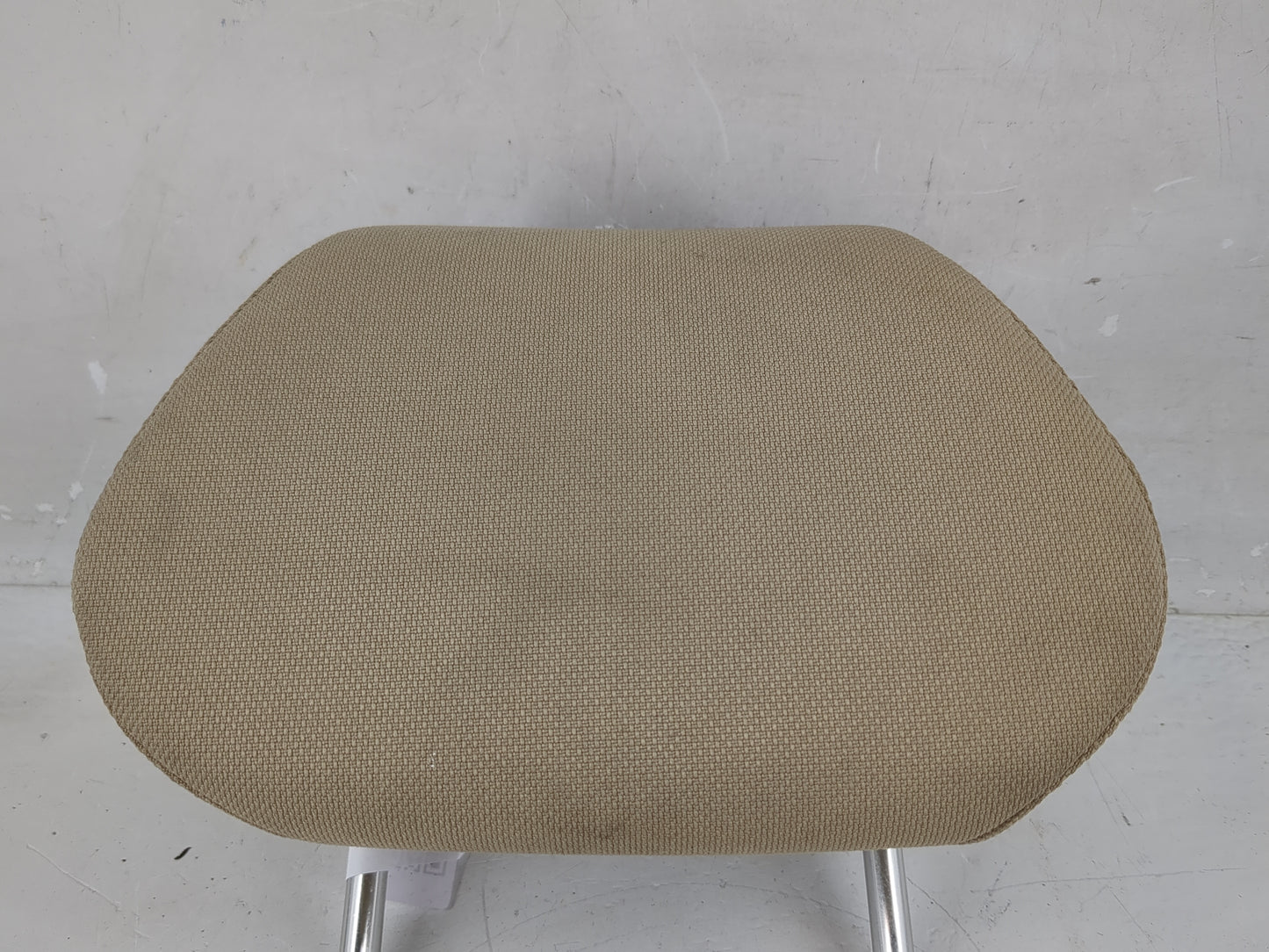 2014 Hyundai Accent Headrest Head Rest Front Driver Passenger Seat Fits OEM Used Auto Parts - Oemusedautoparts1.com