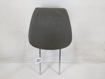 compare product 2014 Hyundai Accent Headrest Head Rest Front Driver Passenger Seat Fits OEM Used Auto Parts