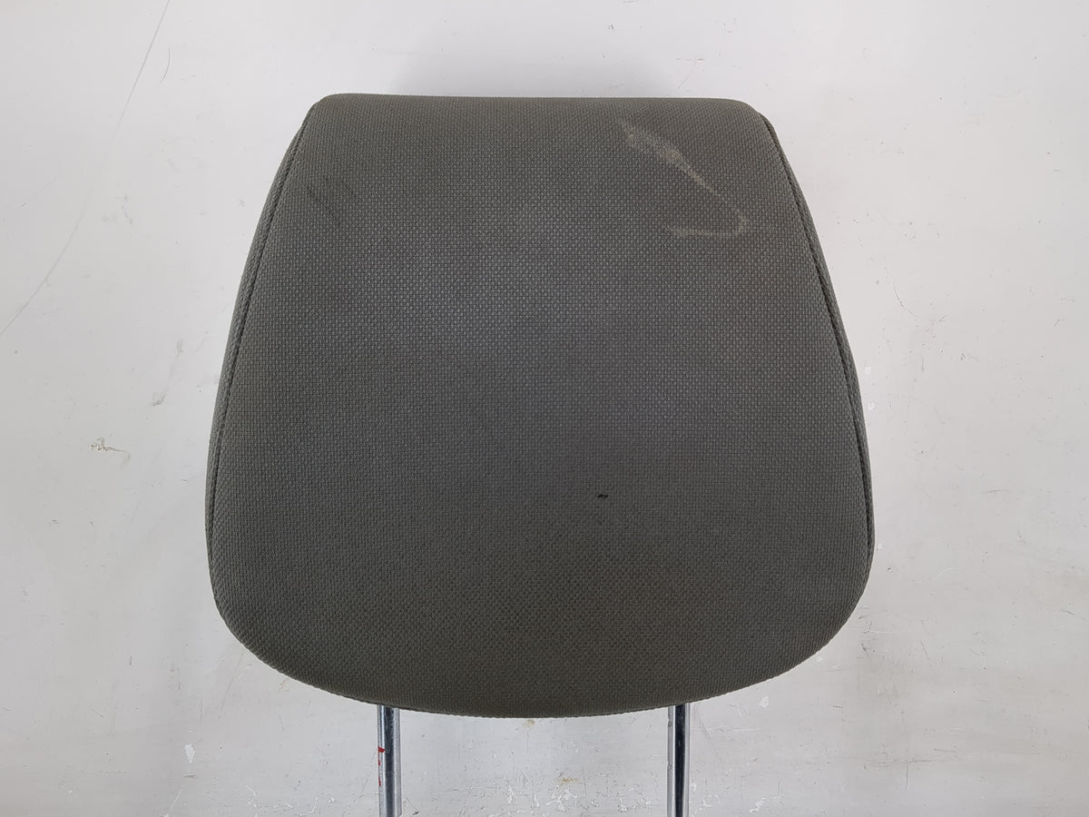 2014 Hyundai Accent Headrest Head Rest Front Driver Passenger Seat Fits OEM Used Auto Parts - Oemusedautoparts1.com