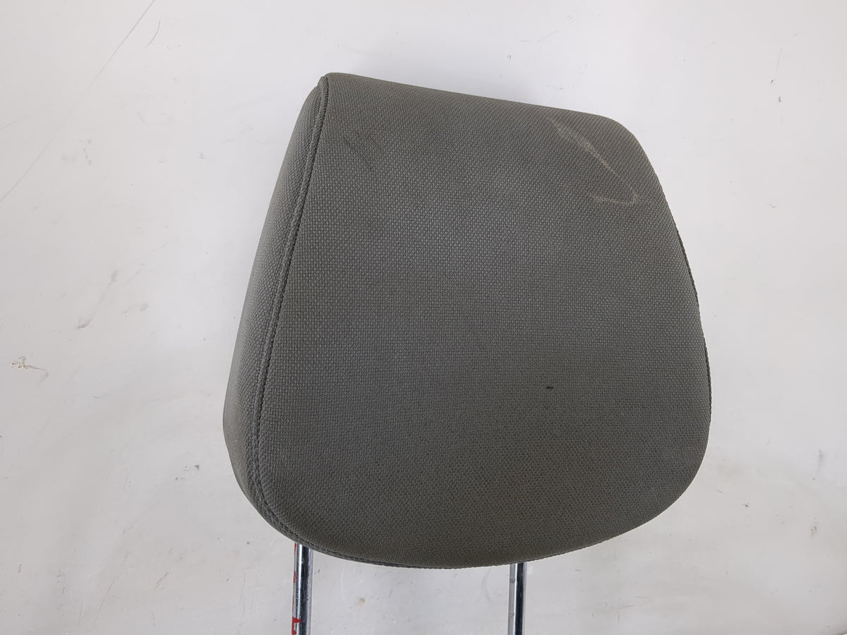 2014 Hyundai Accent Headrest Head Rest Front Driver Passenger Seat Fits OEM Used Auto Parts - Oemusedautoparts1.com