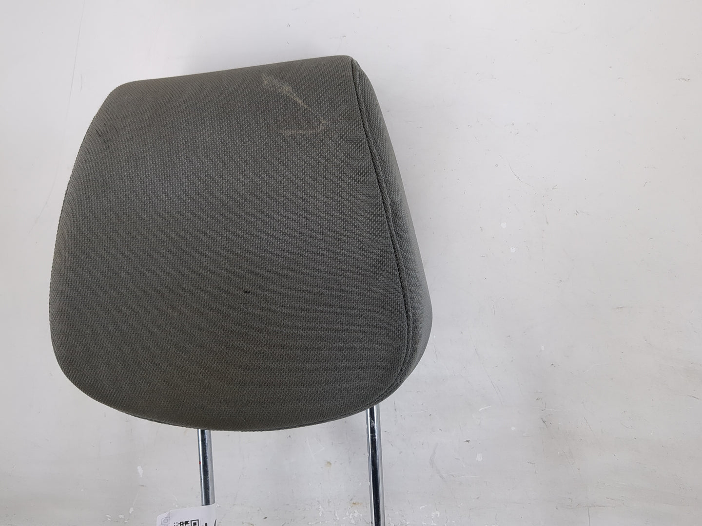 2014 Hyundai Accent Headrest Head Rest Front Driver Passenger Seat Fits OEM Used Auto Parts - Oemusedautoparts1.com
