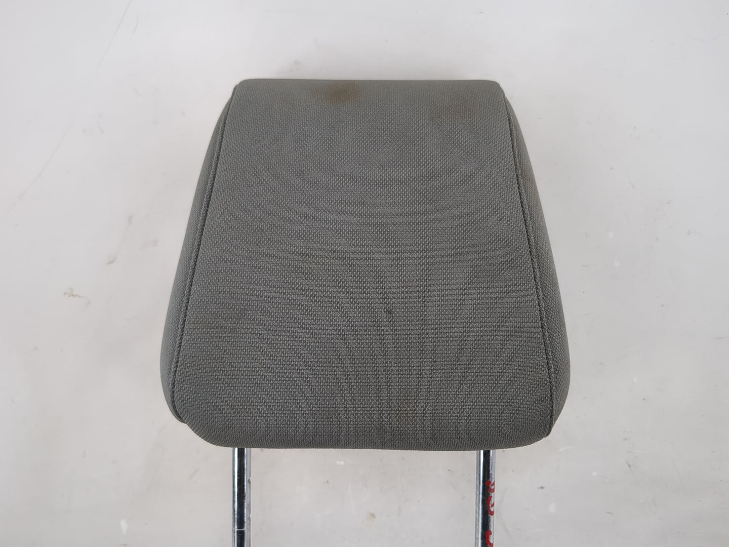 2014 Hyundai Accent Headrest Head Rest Front Driver Passenger Seat Fits OEM Used Auto Parts - Oemusedautoparts1.com