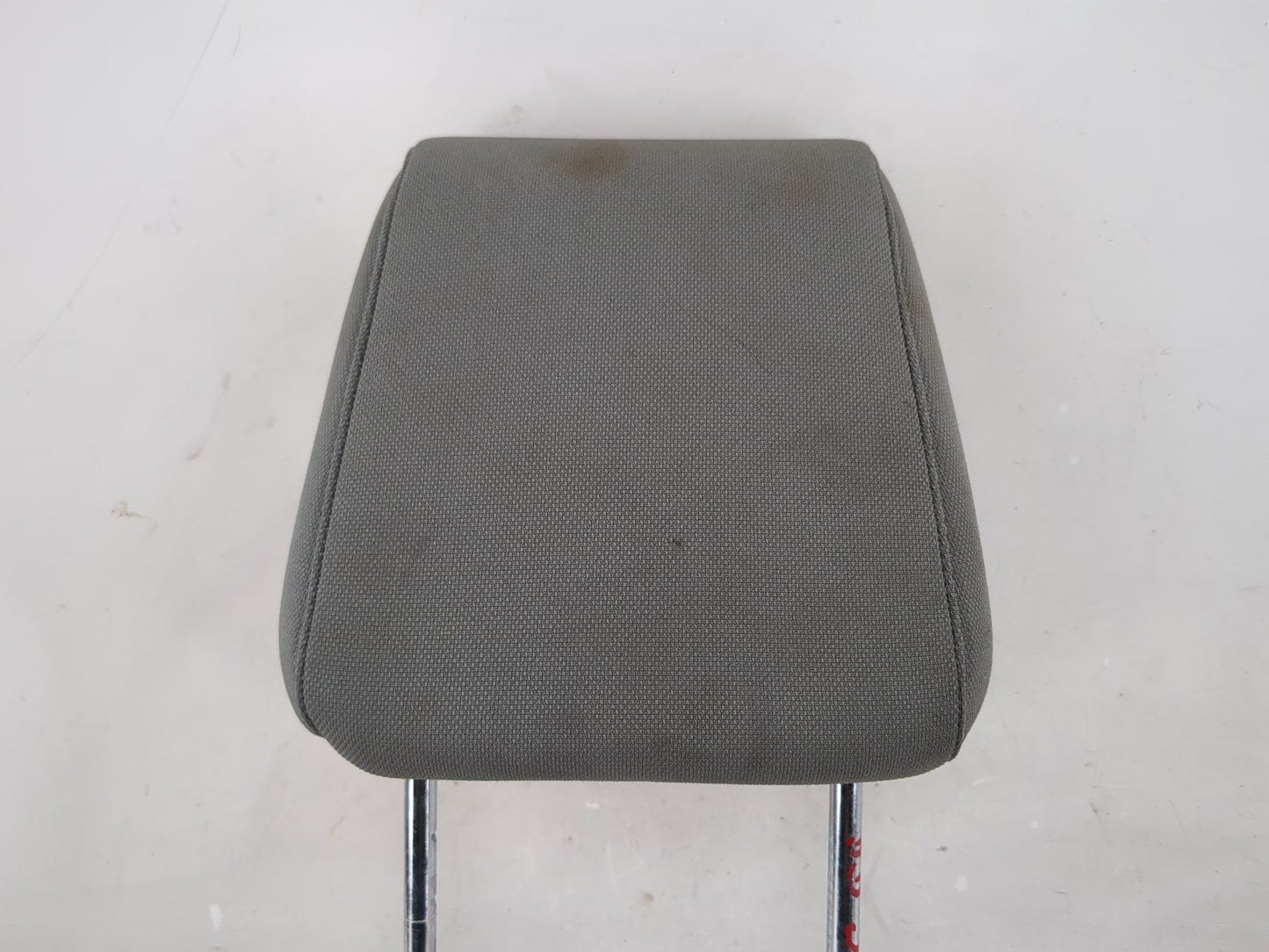 2014 Hyundai Accent Headrest Head Rest Front Driver Passenger Seat Fits OEM Used Auto Parts - Oemusedautoparts1.com