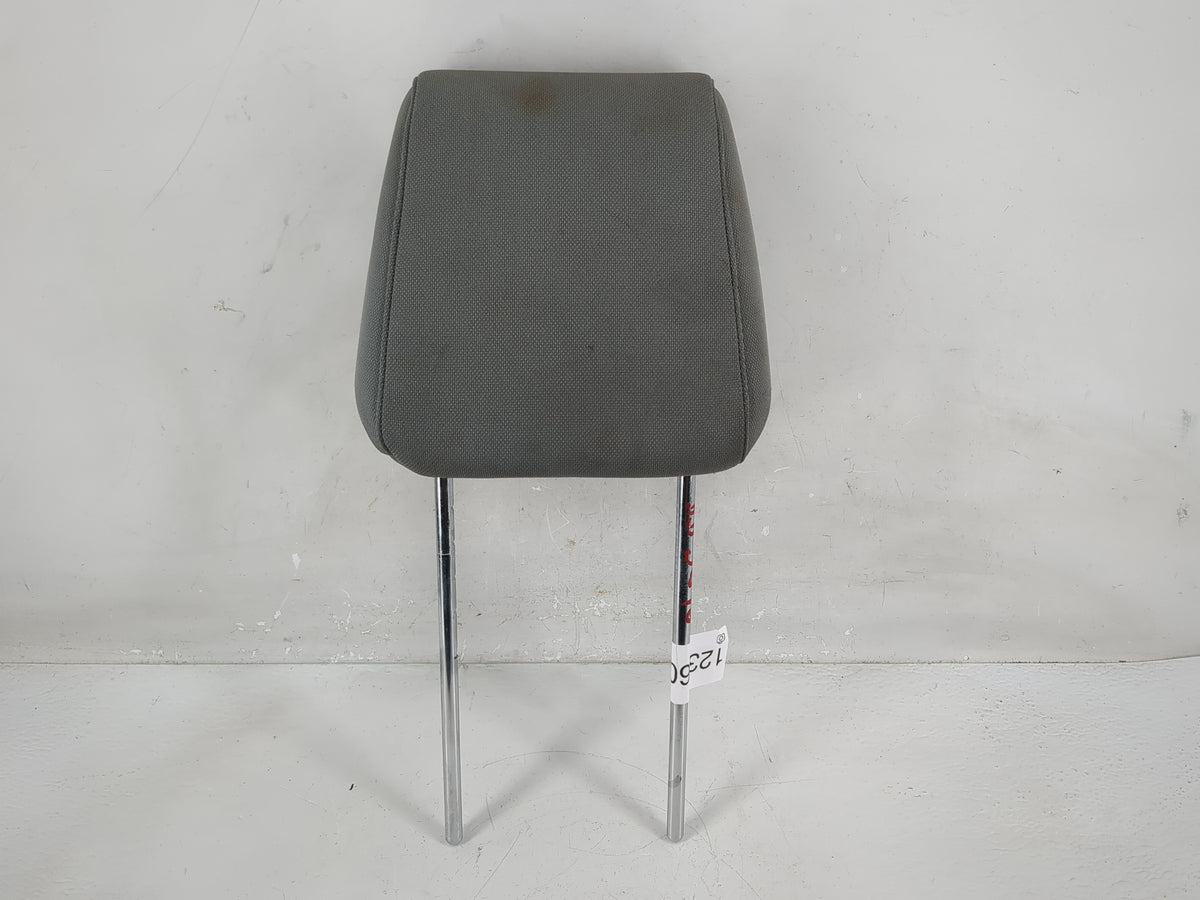 2014 Hyundai Accent Headrest Head Rest Front Driver Passenger Seat Fits OEM Used Auto Parts - Oemusedautoparts1.com