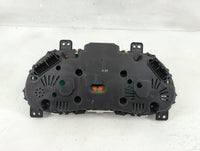 2014 Hyundai Accent Instrument Cluster Speedometer Gauges P/N:94001-1R015 Fits OEM Used Auto Parts - Oemusedautoparts1.com