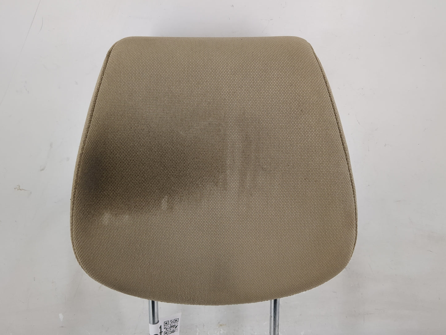 2014 Hyundai Accent Headrest Head Rest Front Driver Passenger Seat Fits OEM Used Auto Parts - Oemusedautoparts1.com