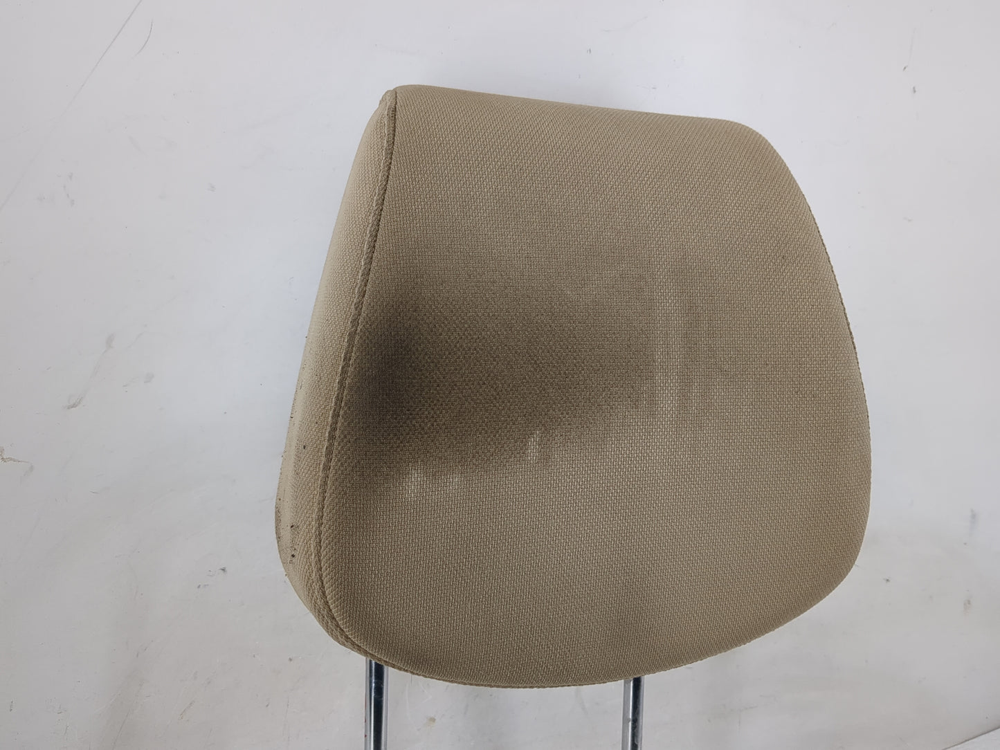 2014 Hyundai Accent Headrest Head Rest Front Driver Passenger Seat Fits OEM Used Auto Parts - Oemusedautoparts1.com