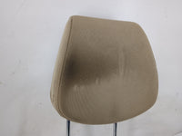 2014 Hyundai Accent Headrest Head Rest Front Driver Passenger Seat Fits OEM Used Auto Parts - Oemusedautoparts1.com