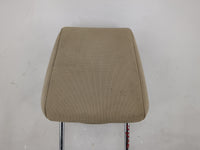 2014 Hyundai Accent Headrest Head Rest Front Driver Passenger Seat Fits OEM Used Auto Parts - Oemusedautoparts1.com