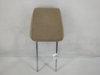 2014 Hyundai Accent Headrest Head Rest Front Driver Passenger Seat Fits OEM Used Auto Parts - Oemusedautoparts1.com