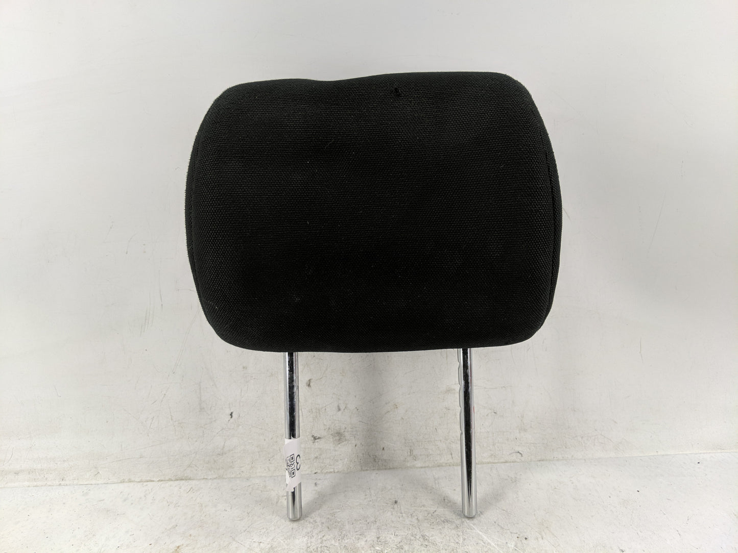 2014 Hyundai Accent Headrest Head Rest Front Driver Passenger Seat Fits OEM Used Auto Parts - Oemusedautoparts1.com