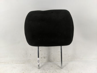 compare product 2014 Hyundai Accent Headrest Head Rest Front Driver Passenger Seat Fits OEM Used Auto Parts
