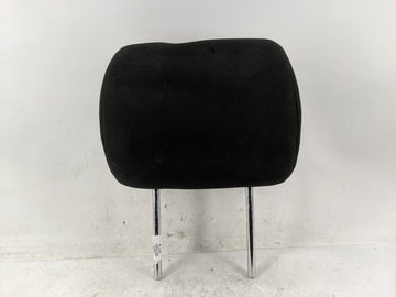 2014 Hyundai Accent Headrest Head Rest Front Driver Passenger Seat Fits OEM Used Auto Parts - Oemusedautoparts1.com