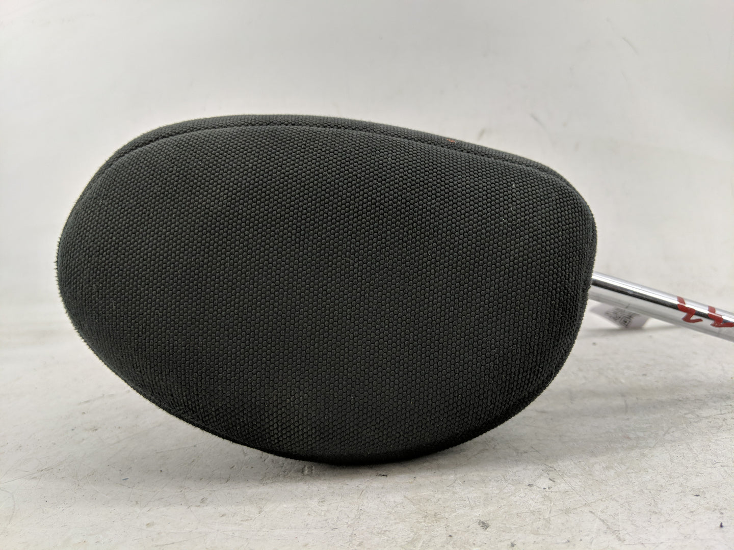 2014 Hyundai Accent Headrest Head Rest Front Driver Passenger Seat Fits OEM Used Auto Parts - Oemusedautoparts1.com