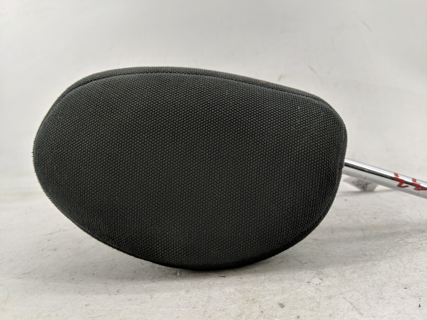 2014 Hyundai Accent Headrest Head Rest Front Driver Passenger Seat Fits OEM Used Auto Parts - Oemusedautoparts1.com