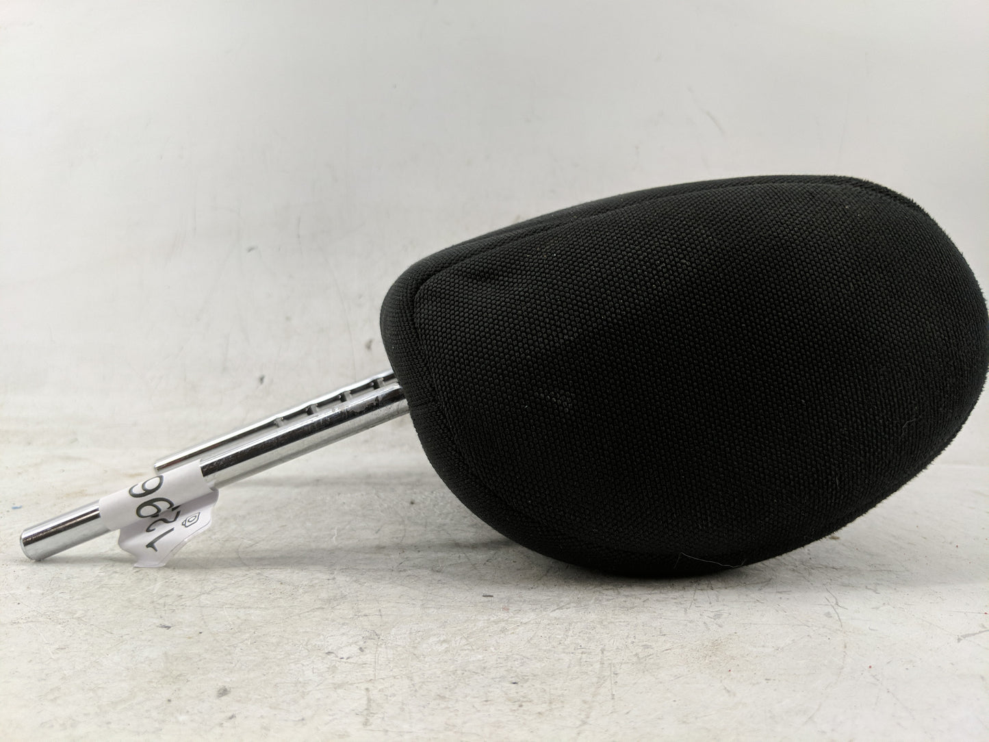 2014 Hyundai Accent Headrest Head Rest Front Driver Passenger Seat Fits OEM Used Auto Parts - Oemusedautoparts1.com
