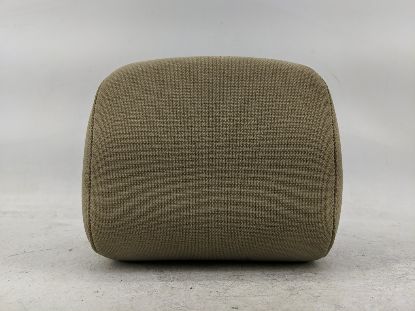 2014 Hyundai Accent Headrest Head Rest Front Driver Passenger Seat Fits OEM Used Auto Parts - Oemusedautoparts1.com
