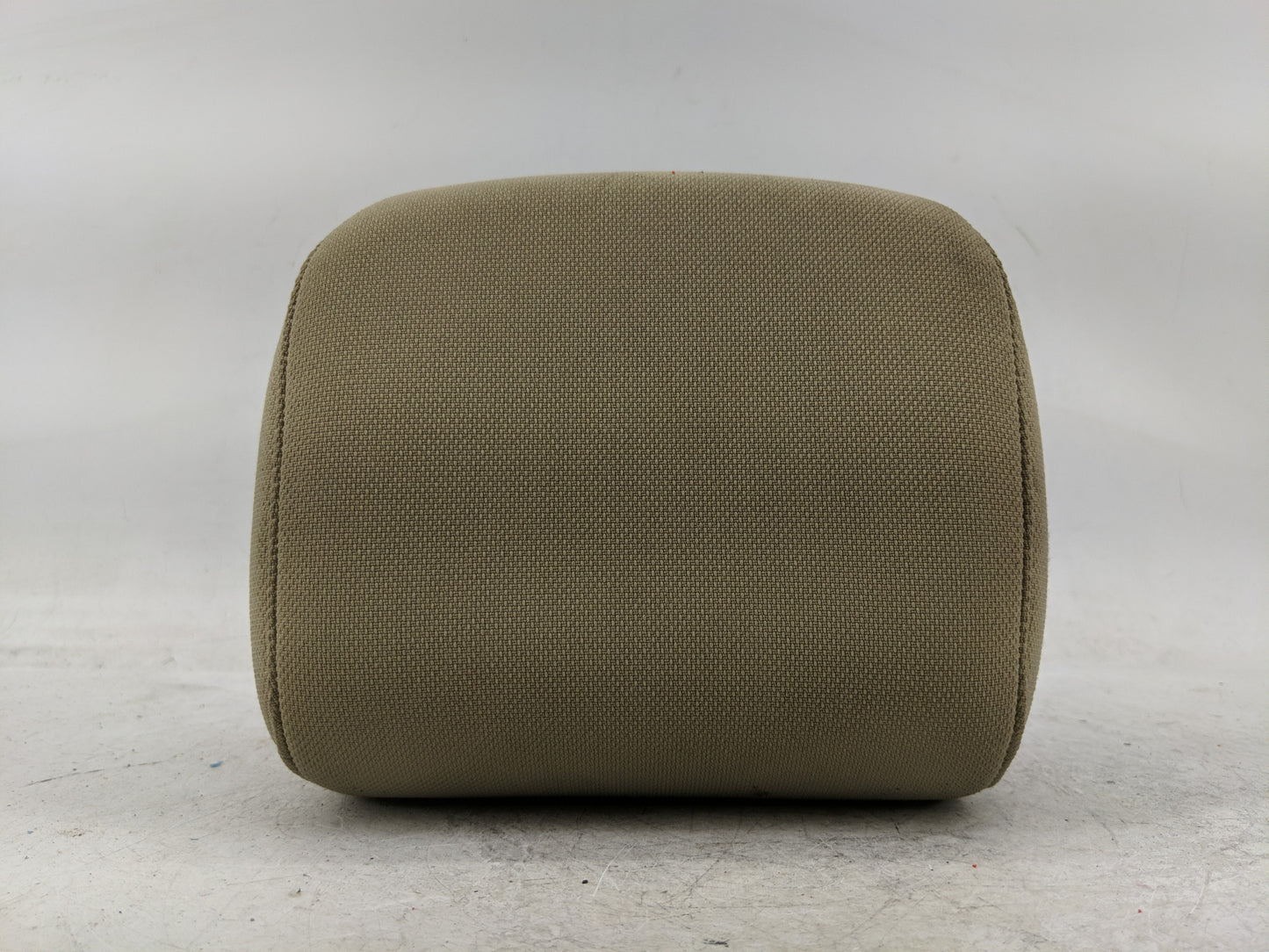 2014 Hyundai Accent Headrest Head Rest Front Driver Passenger Seat Fits OEM Used Auto Parts - Oemusedautoparts1.com