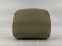 2014 Hyundai Accent Headrest Head Rest Front Driver Passenger Seat Fits OEM Used Auto Parts - Oemusedautoparts1.com