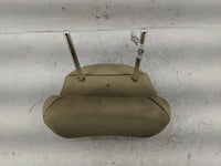 2014 Hyundai Accent Headrest Head Rest Front Driver Passenger Seat Fits OEM Used Auto Parts - Oemusedautoparts1.com