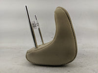 2014 Hyundai Accent Headrest Head Rest Front Driver Passenger Seat Fits OEM Used Auto Parts - Oemusedautoparts1.com
