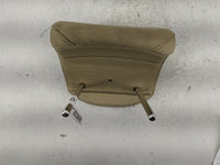 2014 Hyundai Accent Headrest Head Rest Front Driver Passenger Seat Fits OEM Used Auto Parts - Oemusedautoparts1.com