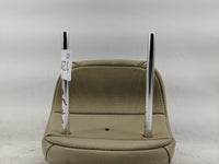 2014 Hyundai Accent Headrest Head Rest Front Driver Passenger Seat Fits OEM Used Auto Parts - Oemusedautoparts1.com