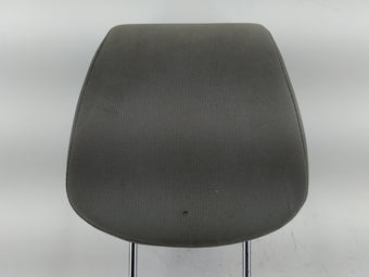 compare product 2014 Hyundai Accent Headrest Head Rest Front Driver Passenger Seat