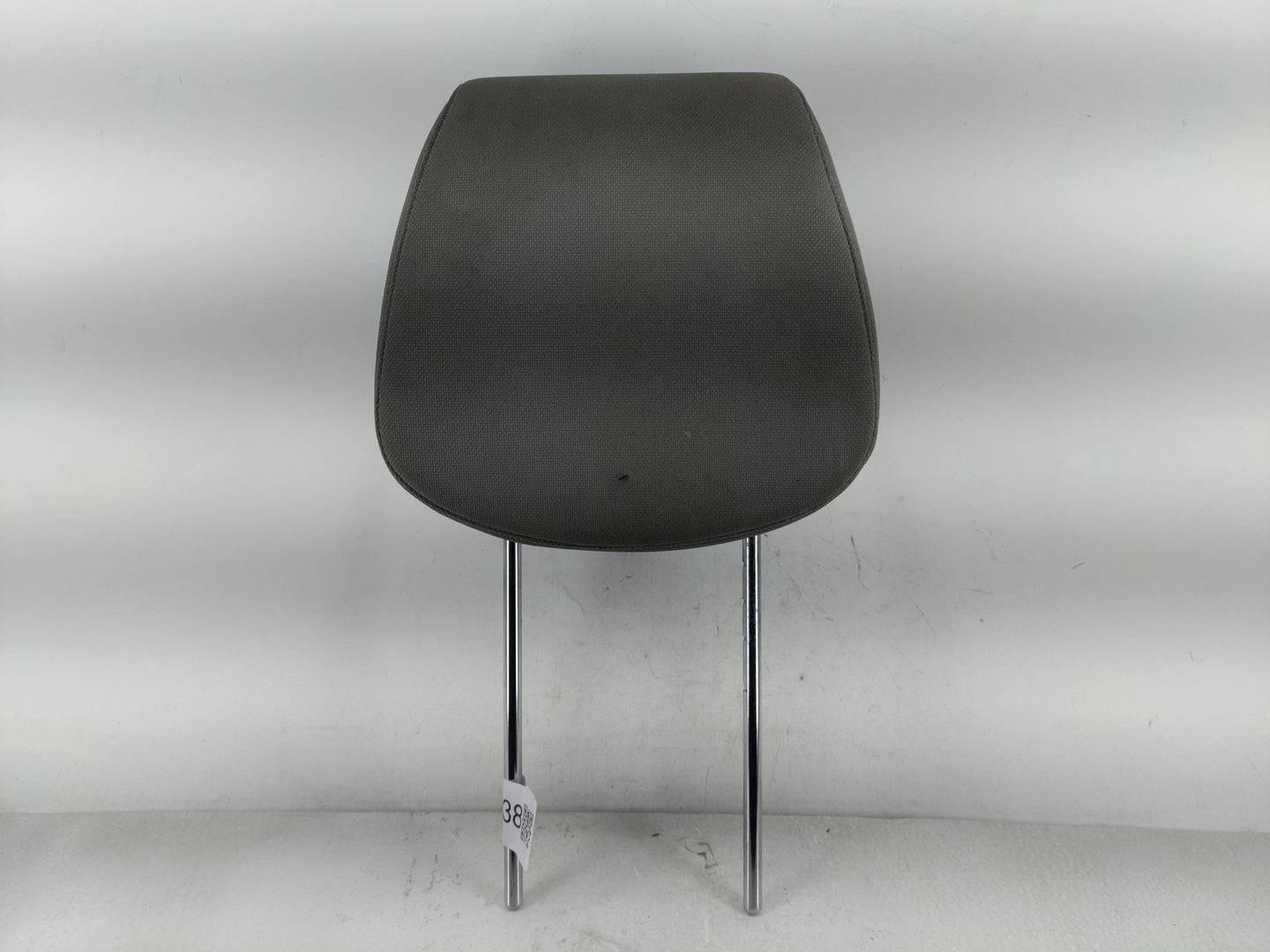 2014 Hyundai Accent Headrest Head Rest Front Driver Passenger Seat - Oemusedautoparts1.com