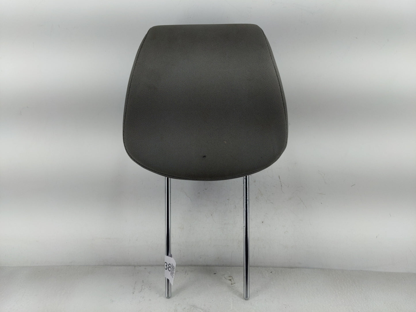 2014 Hyundai Accent Headrest Head Rest Front Driver Passenger Seat - Oemusedautoparts1.com